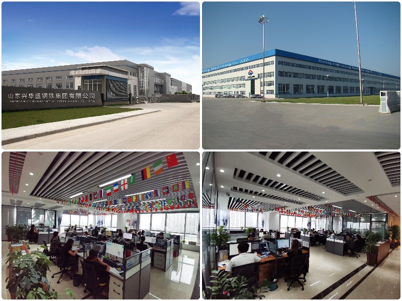 Company Profile Company Profile