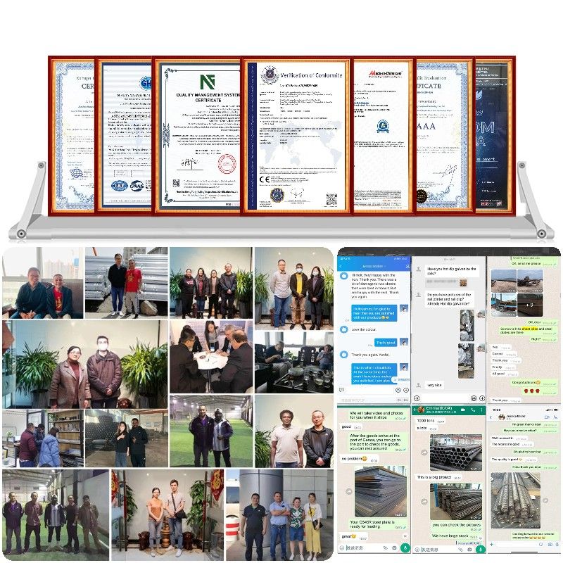 Certificate and Cooperation Case Certificate and Cooperation Case